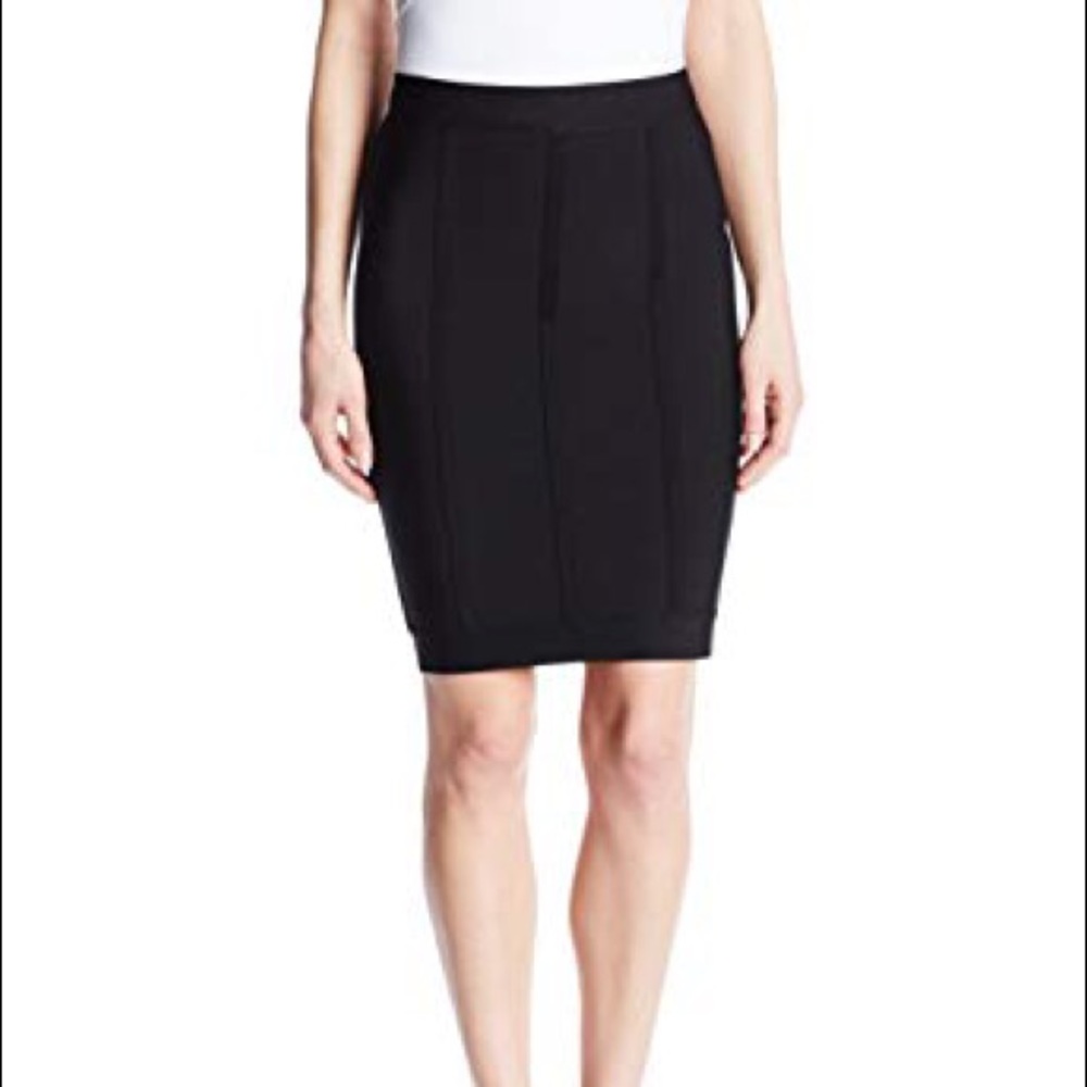 BCBG Nita skirt